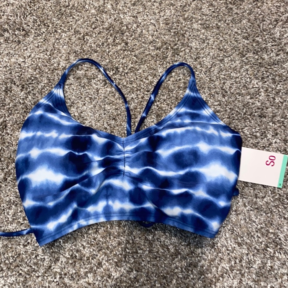 Bikini Top